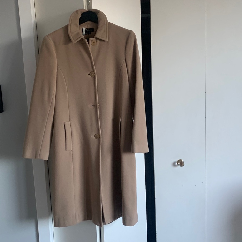 BCBG coat